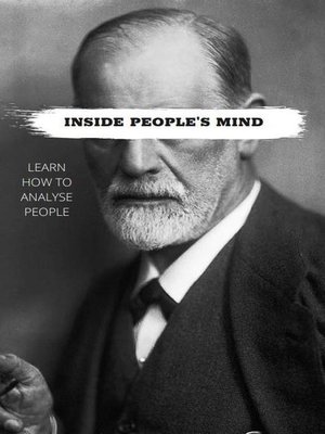cover image of Inside People's Mind